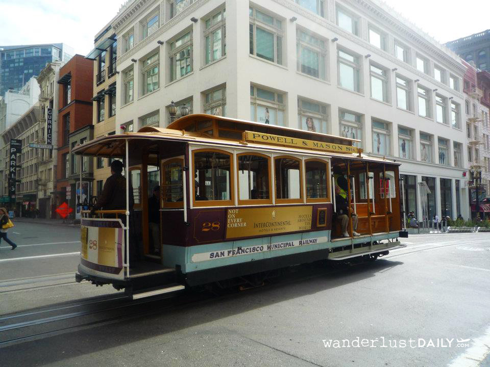 cosa vedere a San Francisco in 2 giorni