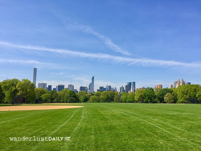 motivi per visitare New York motivi per visitare New York