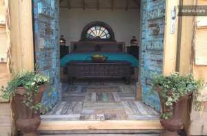 casa sull'albero francia