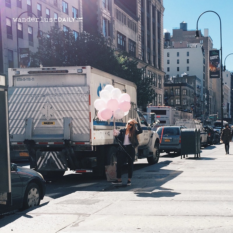 motivi per visitare New York motivi per visitare New York