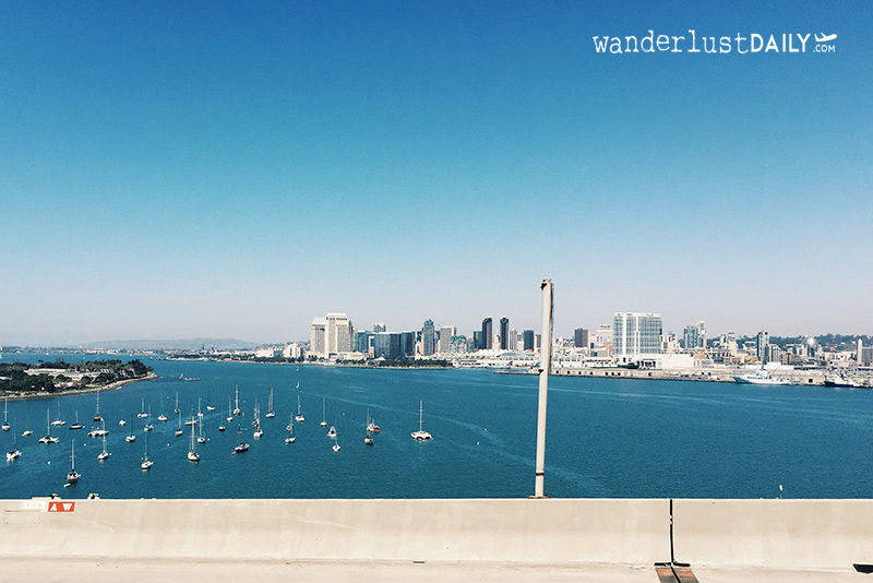 san-diego-cosa-vedere