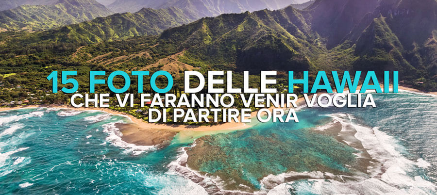foto hawaii