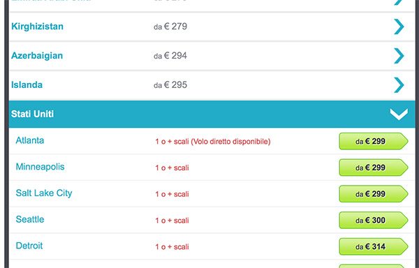 come trovare voli low cost come trovare voli low cost