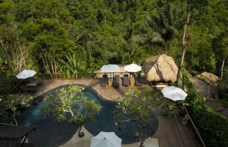 hotel immersi nella natura hotel immersi nella natura