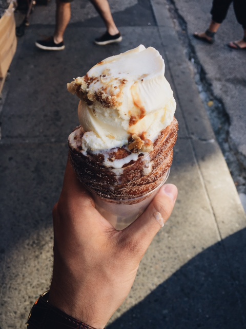 come scattare foto belle in viaggio