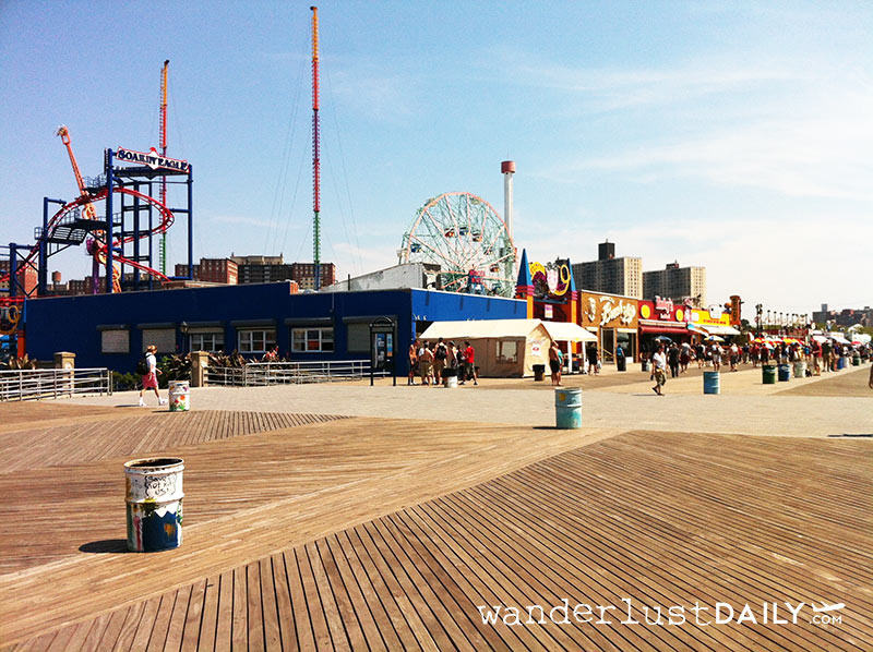 cose da vedere gratis a new york cose da vedere gratis a new york