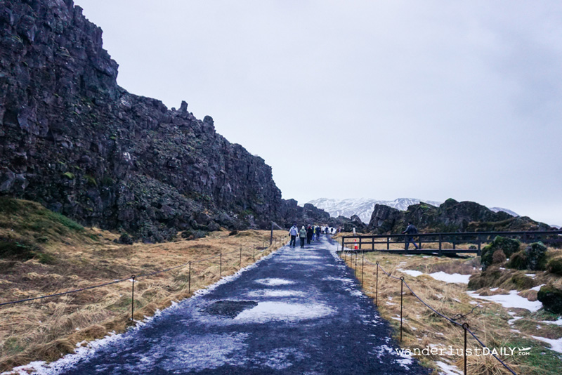 escursione Golden Circle Islanda