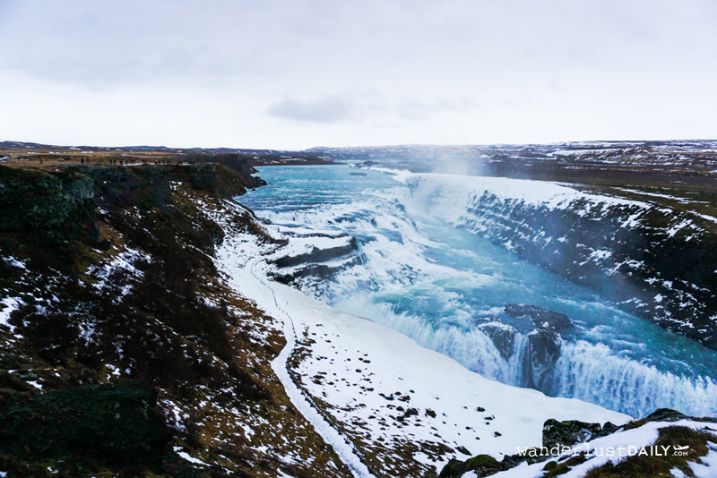 escursione Golden Circle Islanda