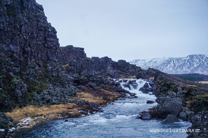 escursione Golden Circle Islanda