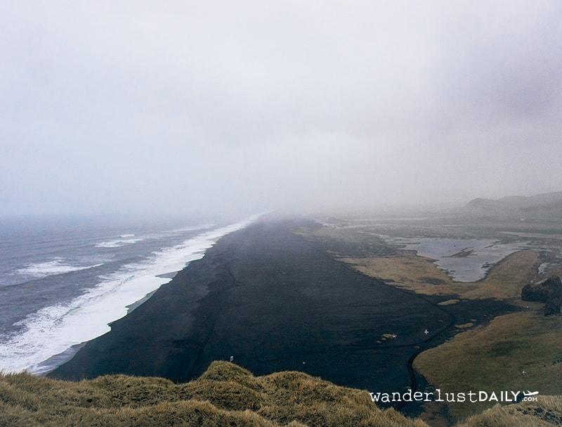 tour costa sud Islanda