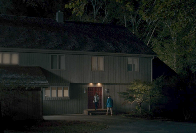 location stranger things riprese