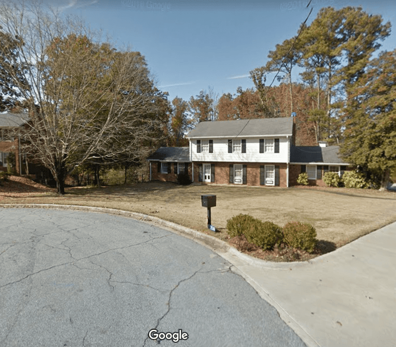 location stranger things riprese