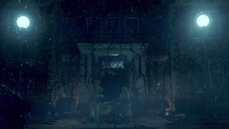 location stranger things riprese