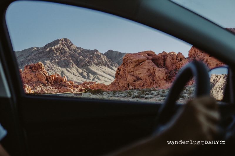 valley of fire cosa vedere valley of fire cosa vedere