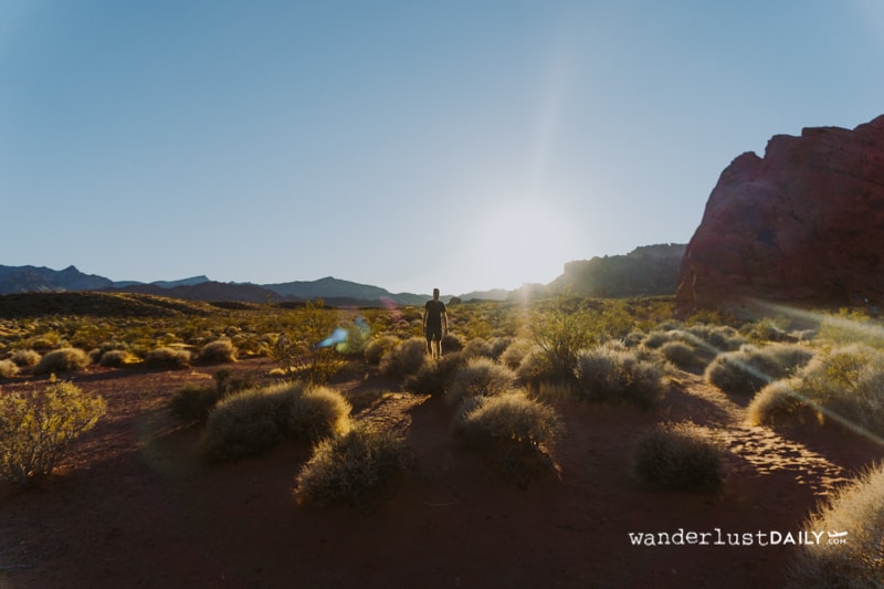 valley of fire cosa vedere valley of fire cosa vedere