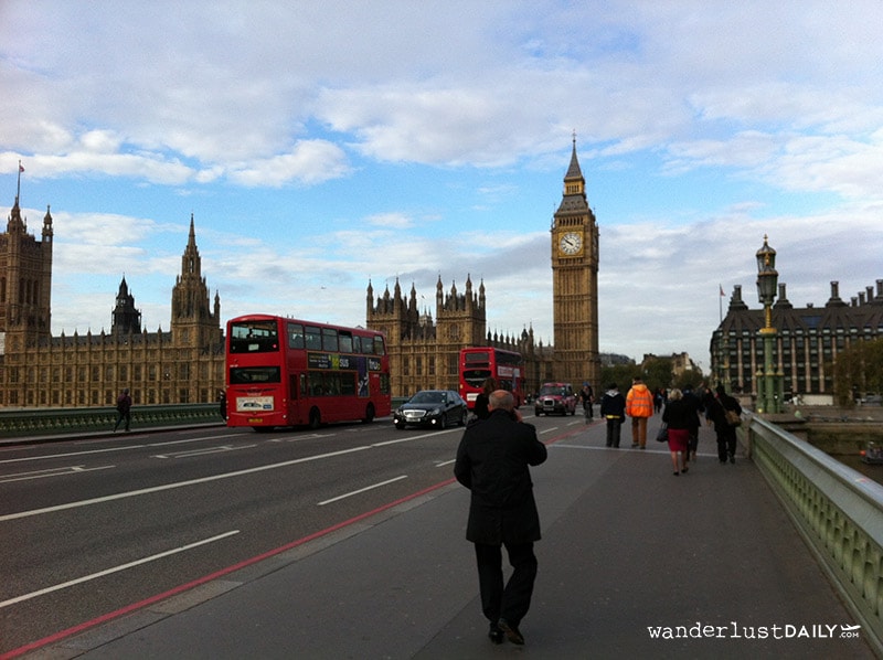 big ben