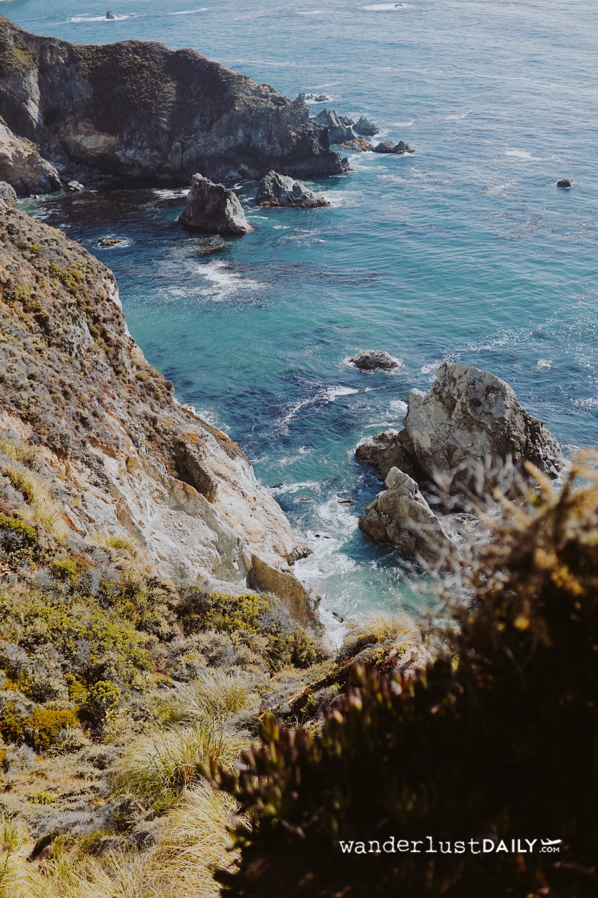 foto california
