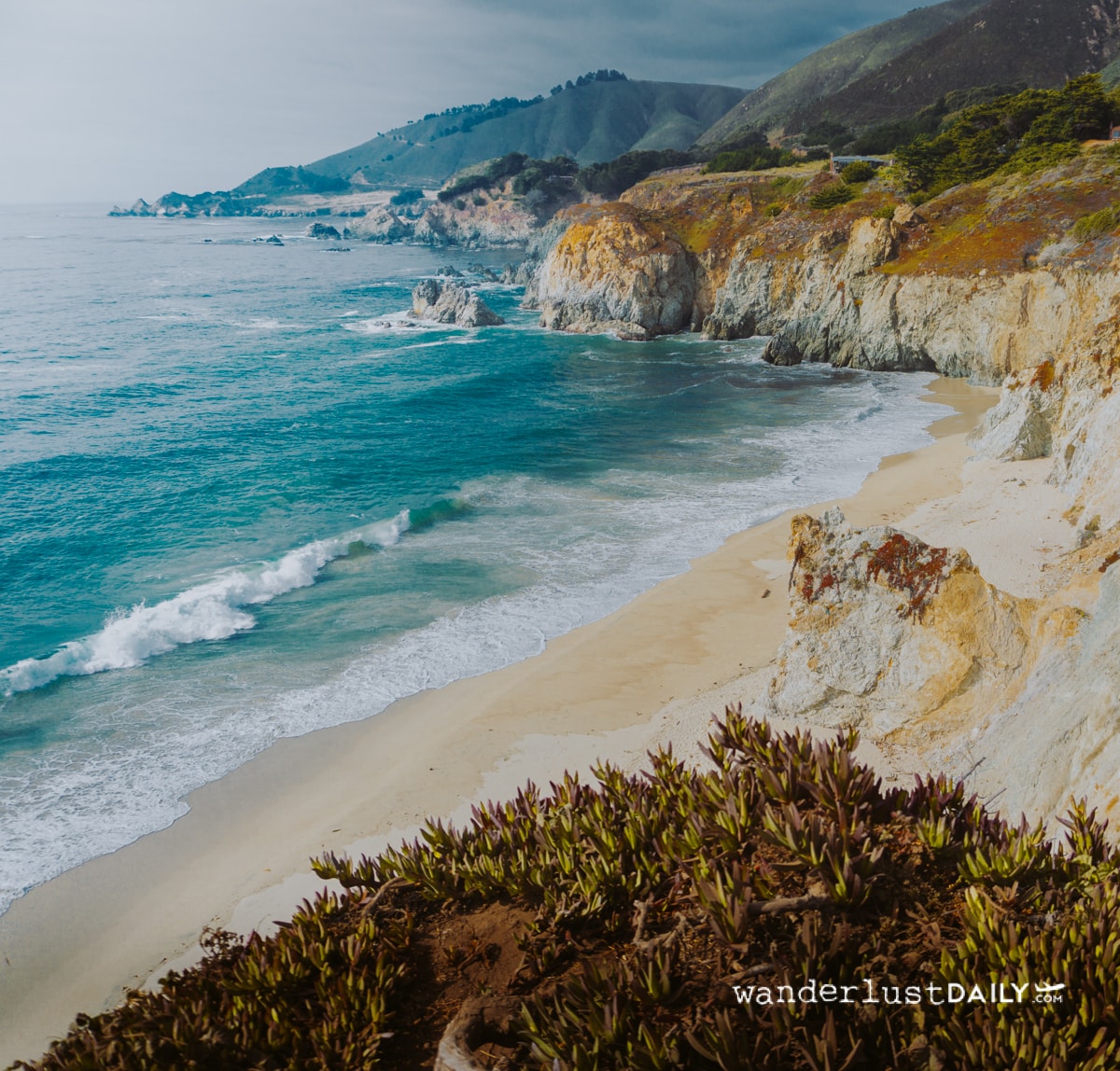 foto california