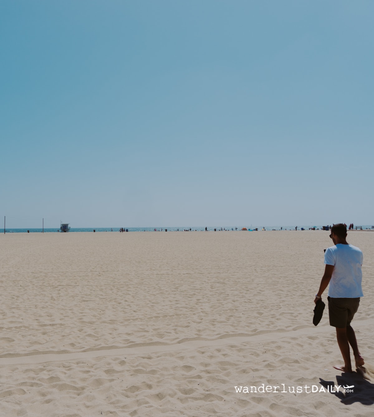 foto california