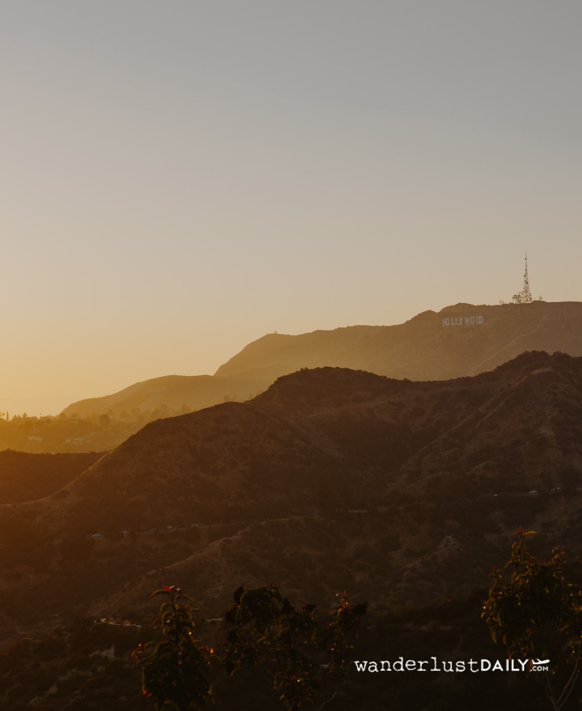 foto california