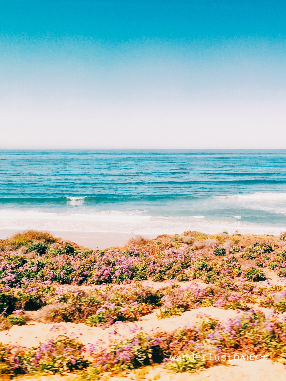 foto california