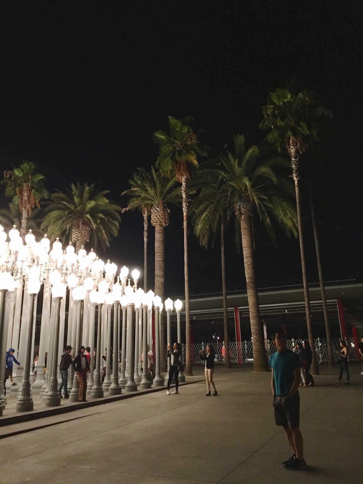 foto california