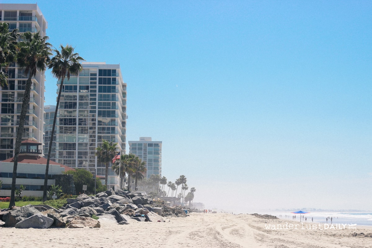 foto california