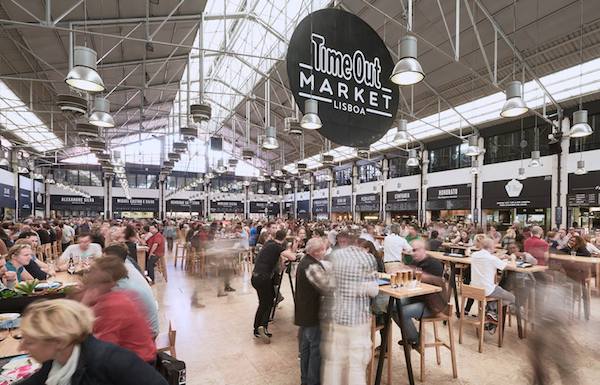 dove mangiare a lisbona spendendo poco