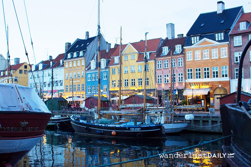 dove espatriare danimarca dove espatriare danimarca