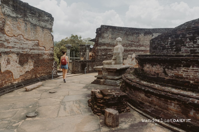cose da sapere prima di partire in sri lanka: camminare scalzi cose da sapere prima di partire in sri lanka: camminare scalzi
