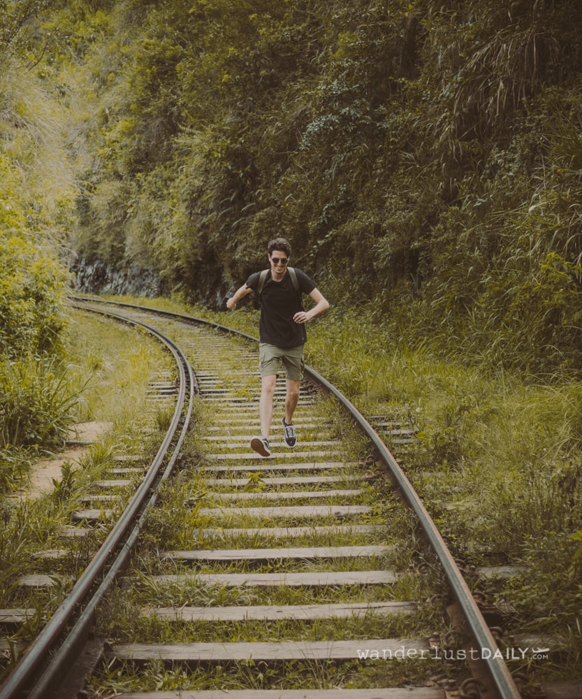 itinerario 10 giorni sri lanka