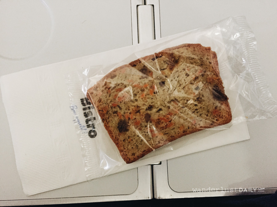recensione air transat