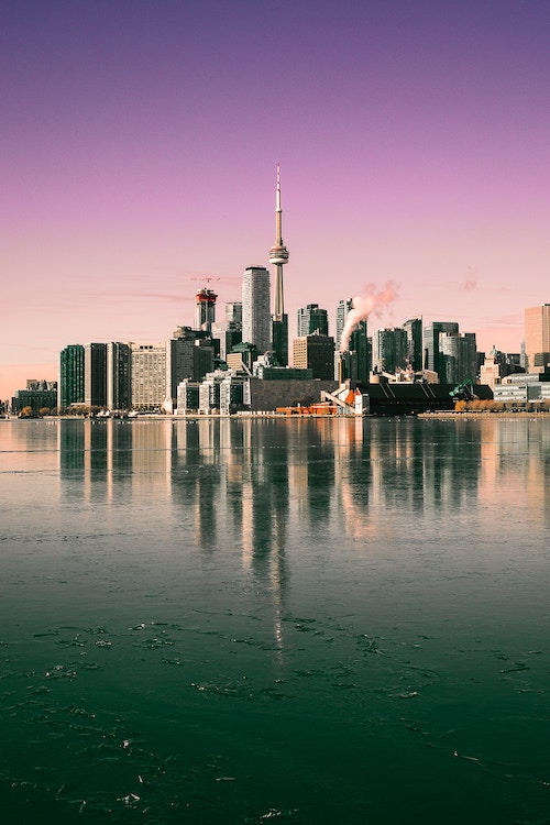 toronto