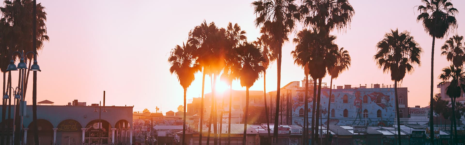 Quanto Costa Un Viaggio A Los Angeles